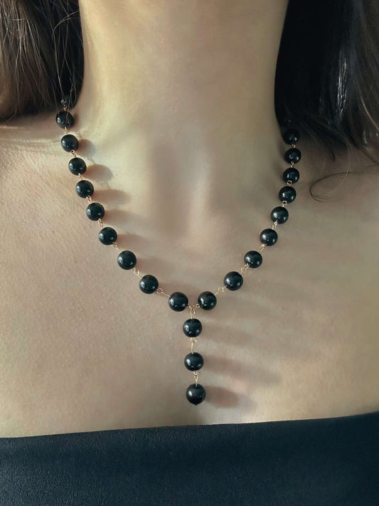 Collier - Kuro