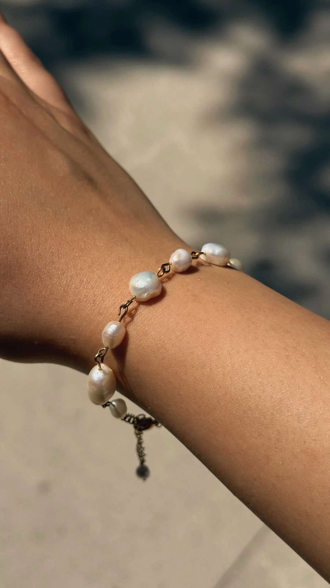 Bracelet - Amée