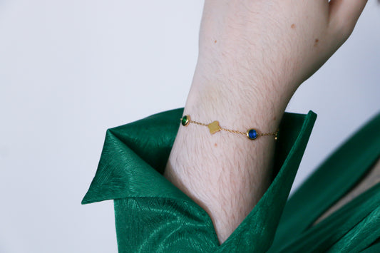 Bracelet Iris