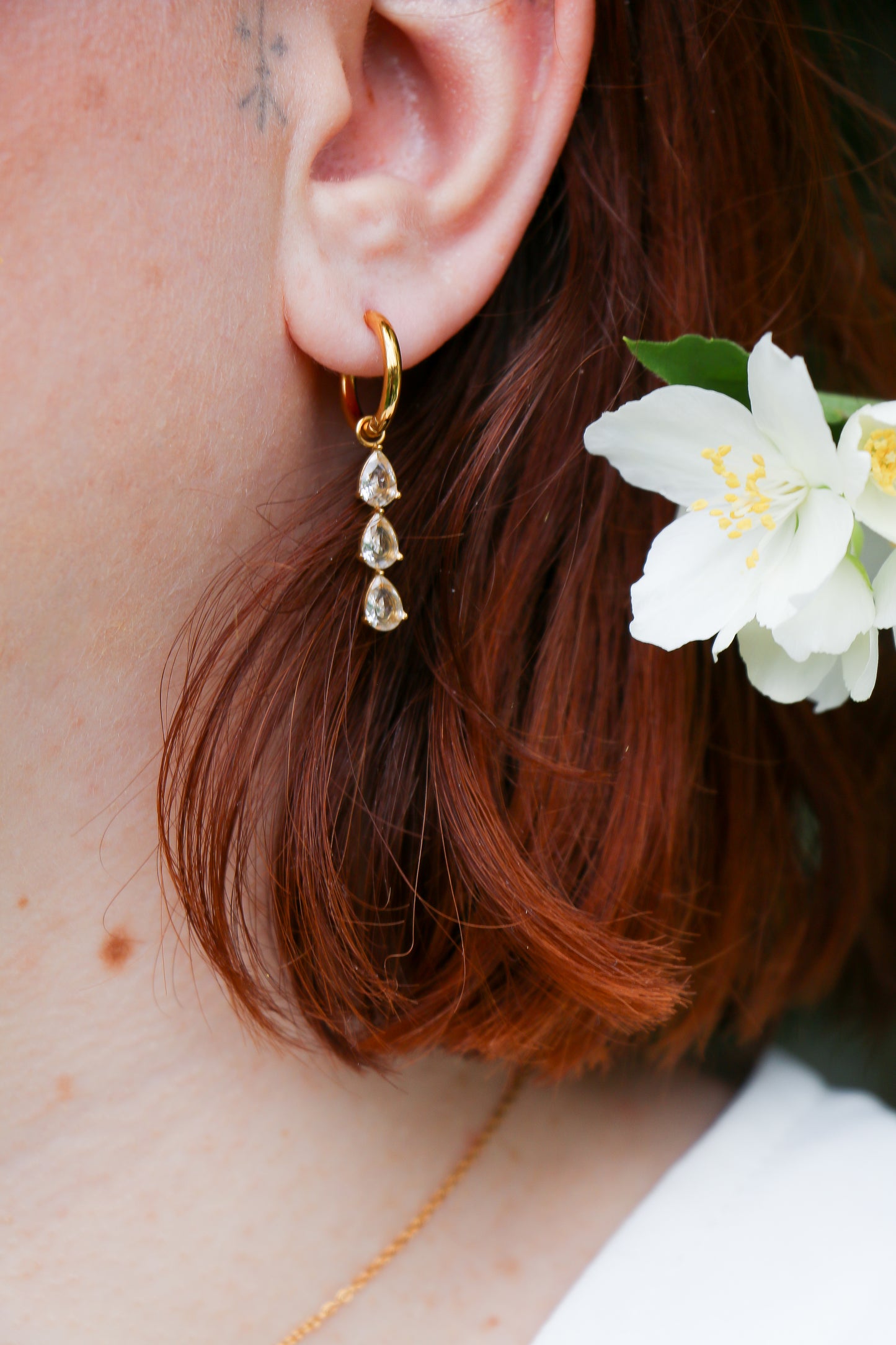 Boucles Scarlett