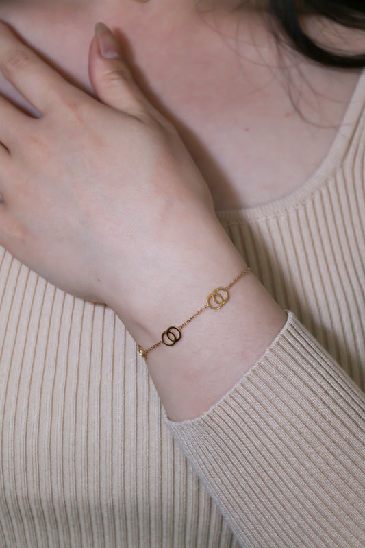 Bracelet Solène